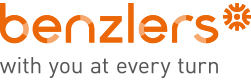 Benzlers logo