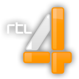 rtl4 logo