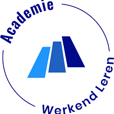 Academie Werkend Leren logo