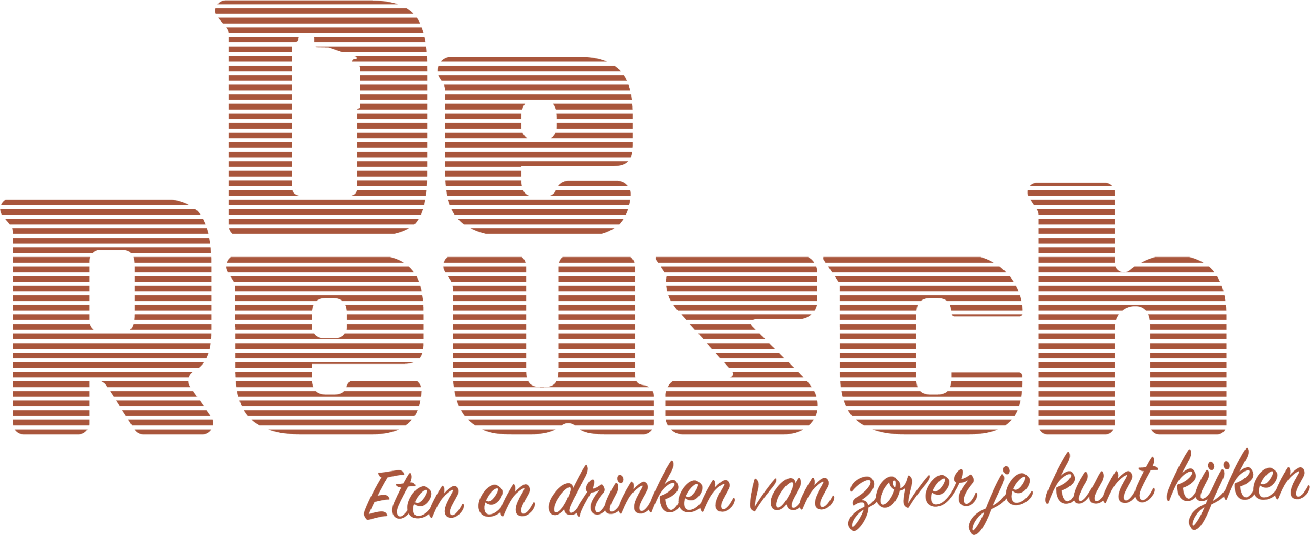 De Reusch logo