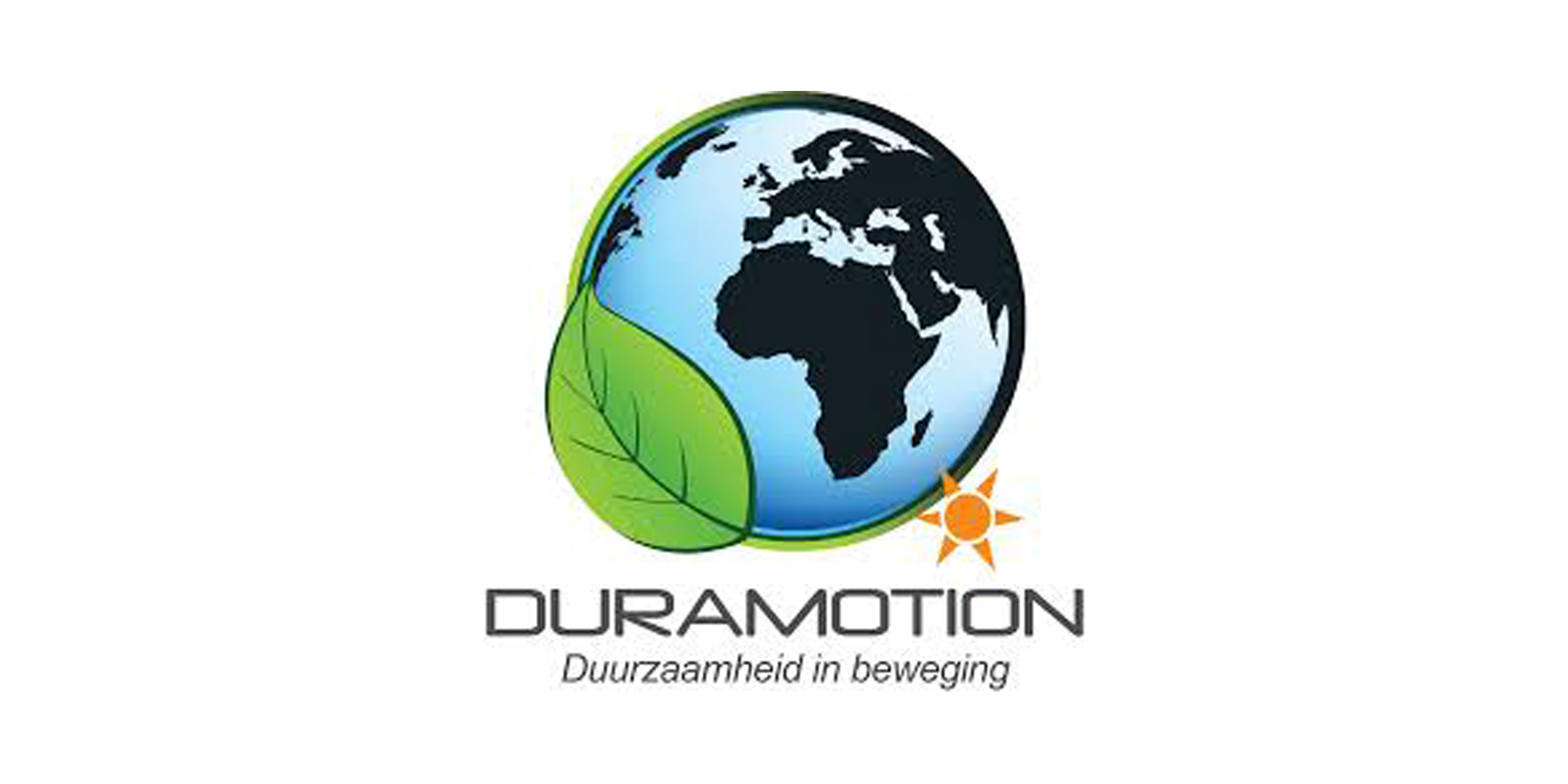 Duramotion logo