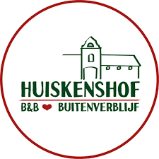 Huiskenshof logo
