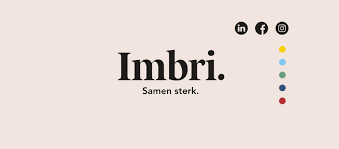 Imbri logo